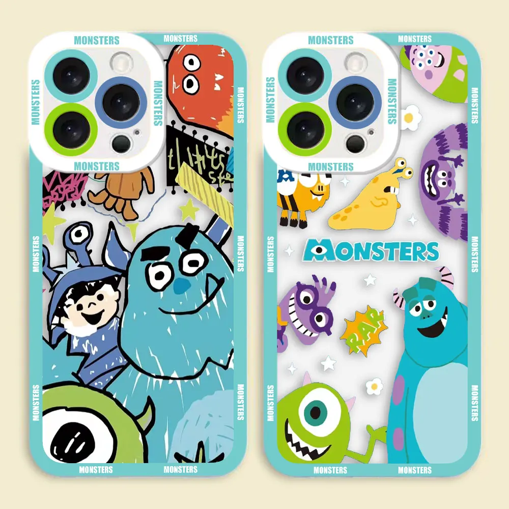Bee Disney Monsters Inc University Phone Case For Redmi K60 K40 14C 13C 13 12 12C 10 10C 10A 9 9C 9T 8 7 A1 A2 A3 A5 Clear Case
Bee Disney Monsters Inc University Phone Case For Redmi K60 K40 14C 13C 13 12 12C 10 10C 10A 9 9C 9T 8 7 A1 A2 A3 A5 Clear Case