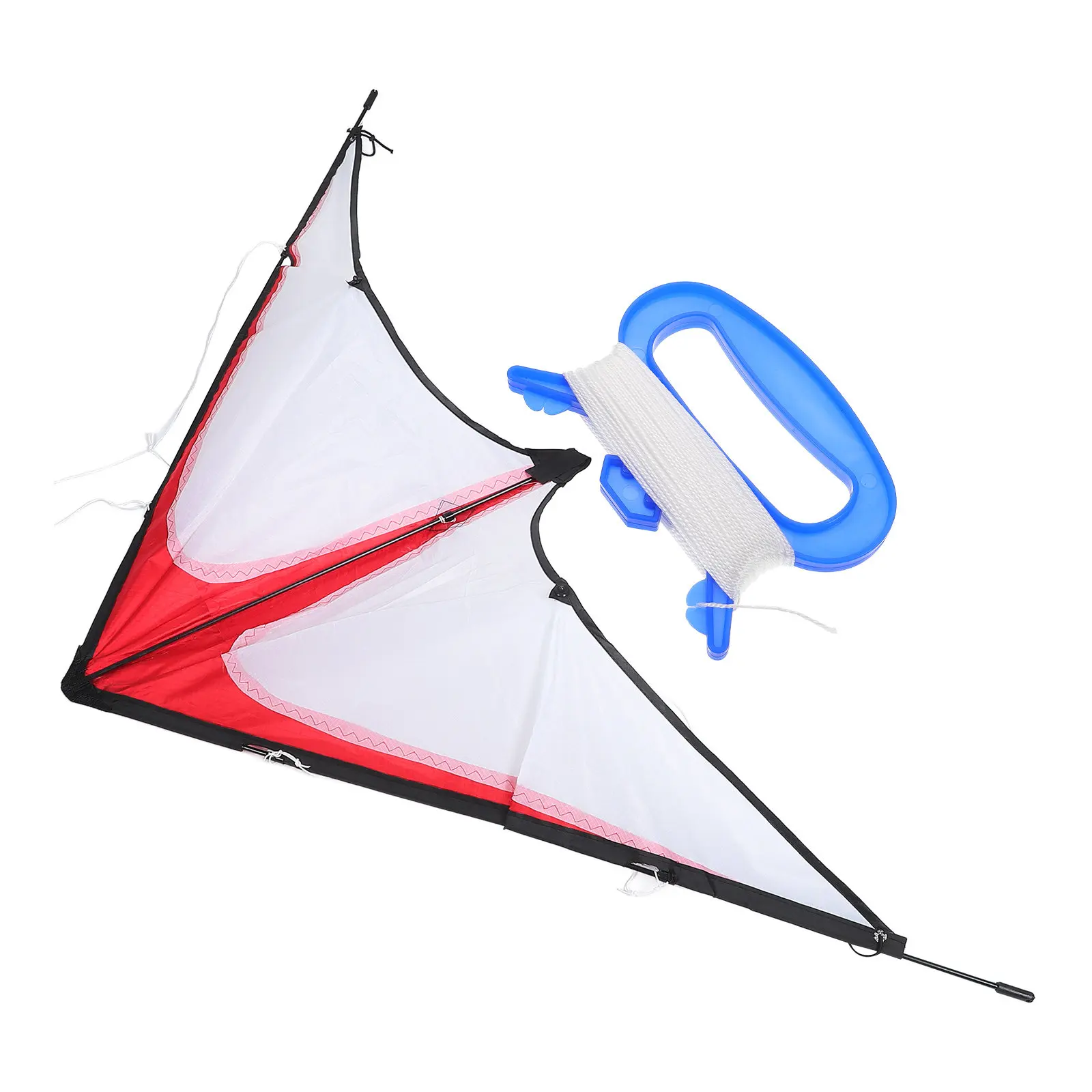 Dual-Line Kite For Adults Expert-Level Wind-Powered Entertainment Outdoor Stunt Adventure Dynamic Stunt Kite Gear
Dual-Line Kite For Adults Expert-Level Wind-Powered Entertainment Outdoor Stunt Adventure Dynamic Stunt Kite Gear
