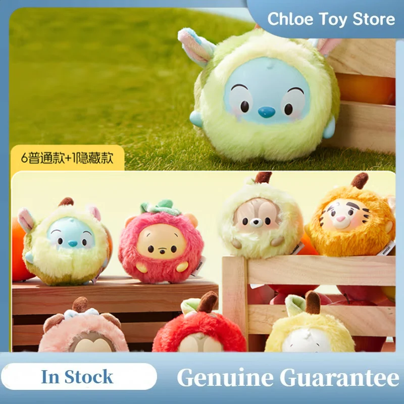 New Genuine Disney Ufufy Fruit Vinyl Doll Series Blind Box Bag Pendant Keychain Ornament Collection Surprise Box Toy Girl Gift
New Genuine Disney Ufufy Fruit Vinyl Doll Series Blind Box Bag Pendant Keychain Ornament Collection Surprise Box Toy Girl Gift