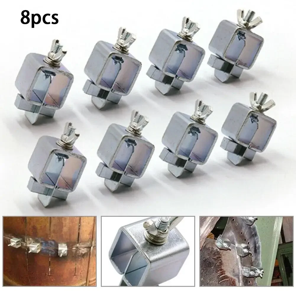 Сварочные зажимы Сварочные зажимы Зажимы для локатора Зажимы для металлического позиционера Зажим для листового серебра Стальные сварочные шипы Регулируемые
Сварочные зажимы Сварочные зажимы Зажимы для локатора Зажимы для металлического позиционера Зажим для листового серебра Стальные сварочные шипы Регулируемые