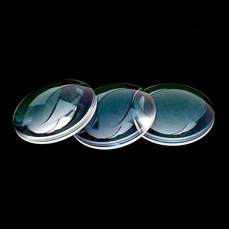 1PCS HD 35x7.5x2.0mm Camera Lenses Plano-convex Lens K9 Optical Glass with Green Coating for Projectors Lens
1PCS HD 35x7.5x2.0mm Camera Lenses Plano-convex Lens K9 Optical Glass with Green Coating for Projectors Lens