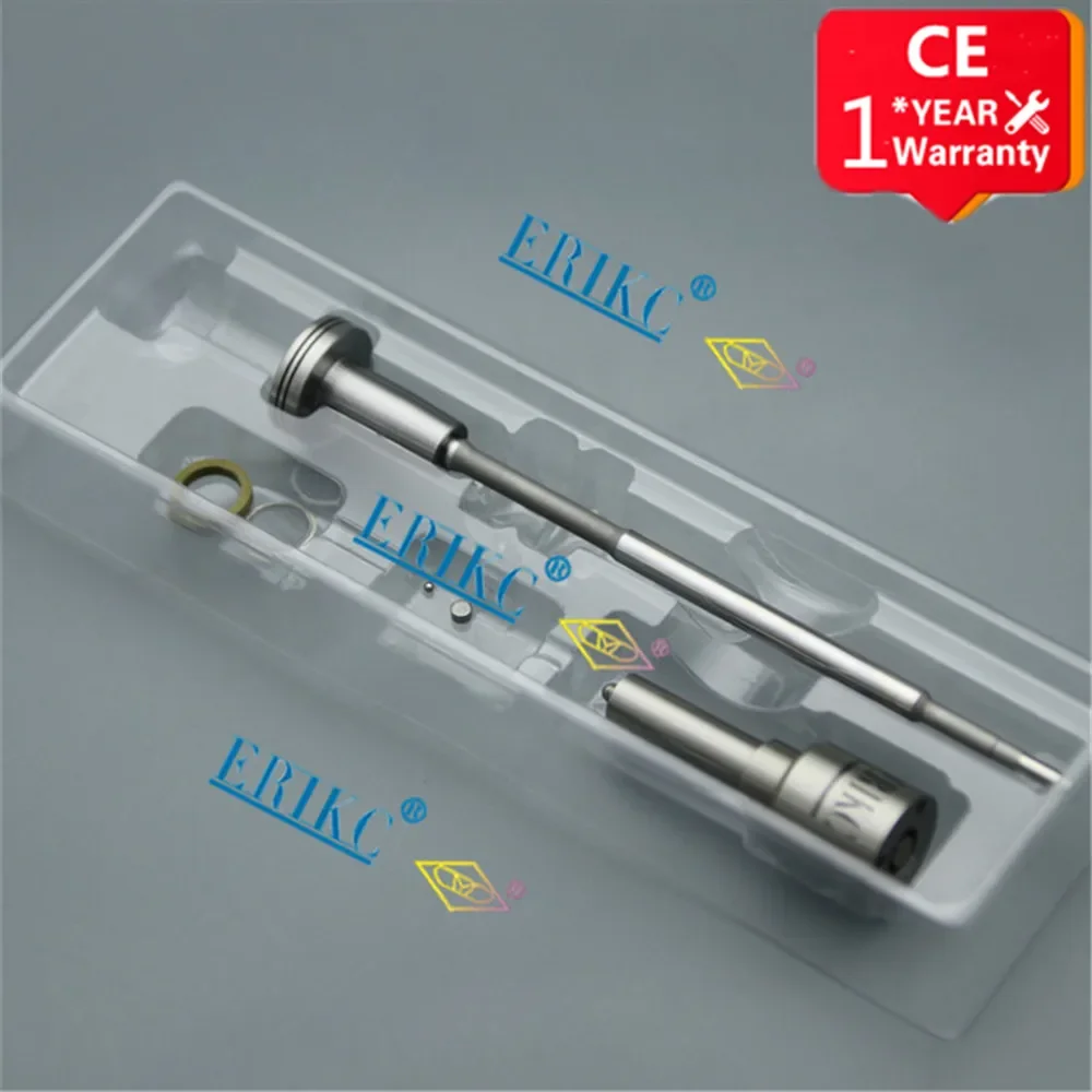0445110044 Fuel Injector Overhaul Kit Nozzle DSLA142P795 0433175196 Valve F00VC01003 for FIAT GROUP 098058
0445110044 Fuel Injector Overhaul Kit Nozzle DSLA142P795 0433175196 Valve F00VC01003 for FIAT GROUP 098058