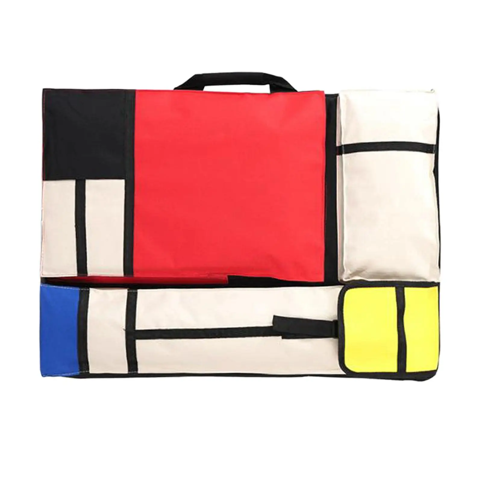 4k Art Artist s Case Adjustable Shoulder Bag Tote Drawing Board Backpack with Pockets for Sketching Painting
4k Art Artist s Case Adjustable Shoulder Bag Tote Drawing Board Backpack with Pockets for Sketching Painting