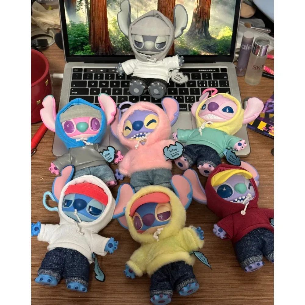 Новая фигурка Gen Z Street Series, виниловая слепая коробка, сумка, подвеска, милая плюшевая кукла, загадочная коробка, игрушка-сюрприз, подарки
Новая фигурка Gen Z Street Series, виниловая слепая коробка, сумка, подвеска, милая плюшевая кукла, загадочная коробка, игрушка-сюрприз, подарки