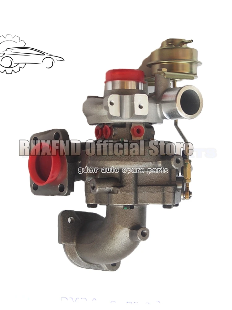 TF035 MR968080 49135-02652 4D56 turbo turbocharger t urbine for Mitsubishi L200 W200-Shogun Pajero Shogun Challanger 2.5L TDI
TF035 MR968080 49135-02652 4D56 turbo turbocharger t urbine for Mitsubishi L200 W200-Shogun Pajero Shogun Challanger 2.5L TDI