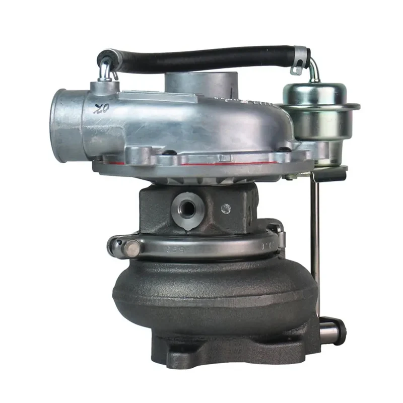 Turbo RHF5 turbocharger 129935-18010 for Yanmar 4TNV98T
Turbo RHF5 turbocharger 129935-18010 for Yanmar 4TNV98T