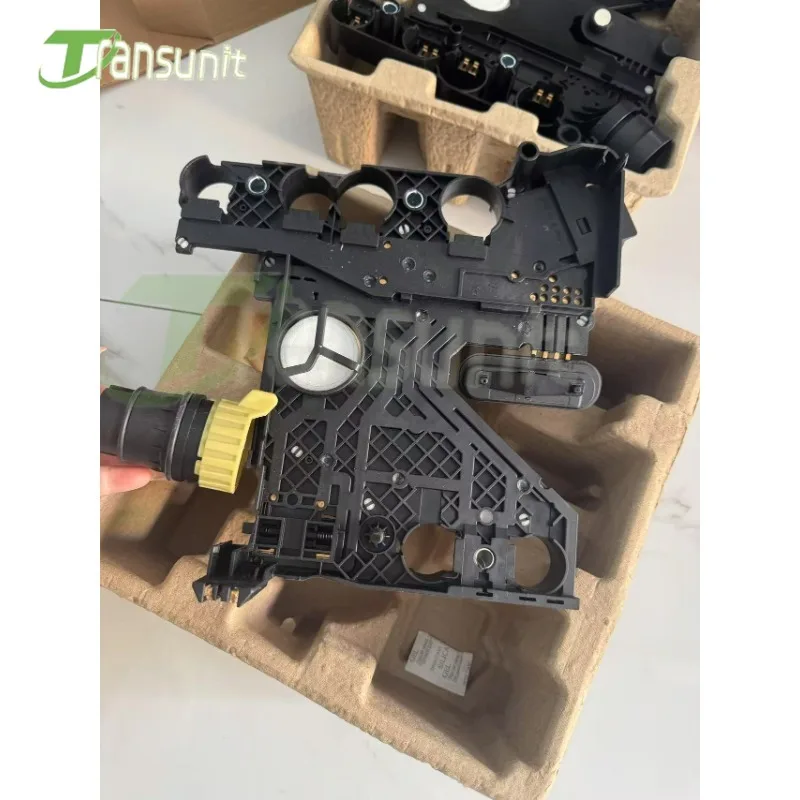 Brand New 1402700581 722.6 Transmission Conductor Plate+Connector+Filter+Gasket KIT Fits For Mercedes Benz 1402701161
Brand New 1402700581 722.6 Transmission Conductor Plate+Connector+Filter+Gasket KIT Fits For Mercedes Benz 1402701161