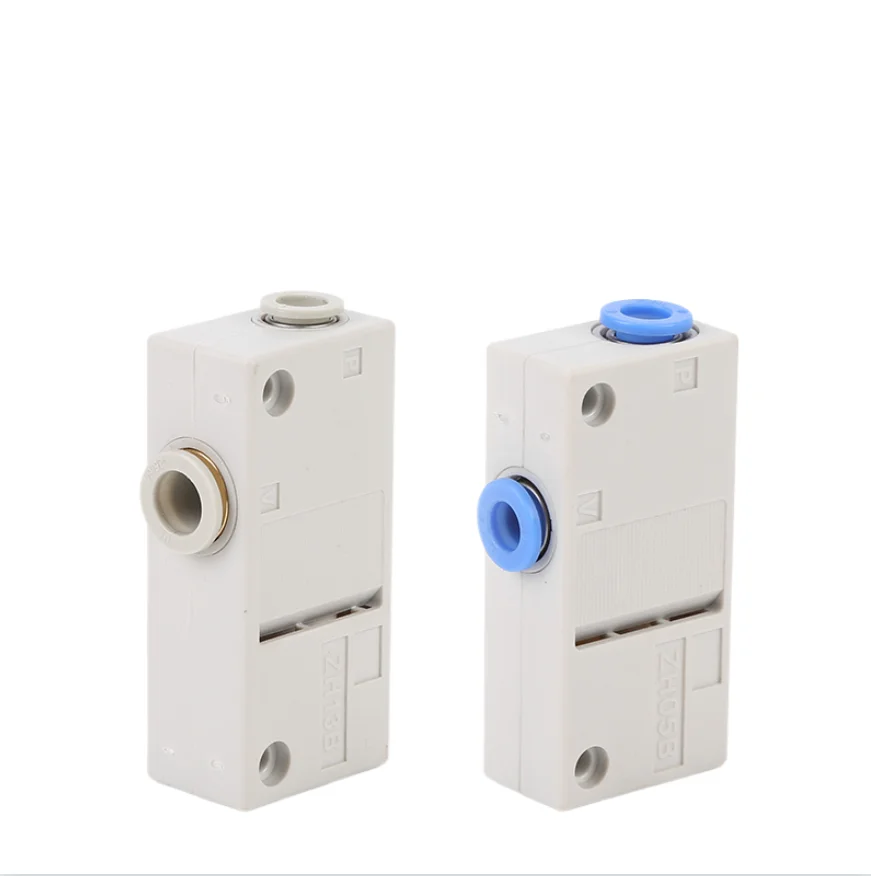 High-flow and high-suction box-type vacuum generator ZH05BS/07/10/13BL-06-06-08-10-01 
High-flow and high-suction box-type vacuum generator ZH05BS/07/10/13BL-06-06-08-10-01