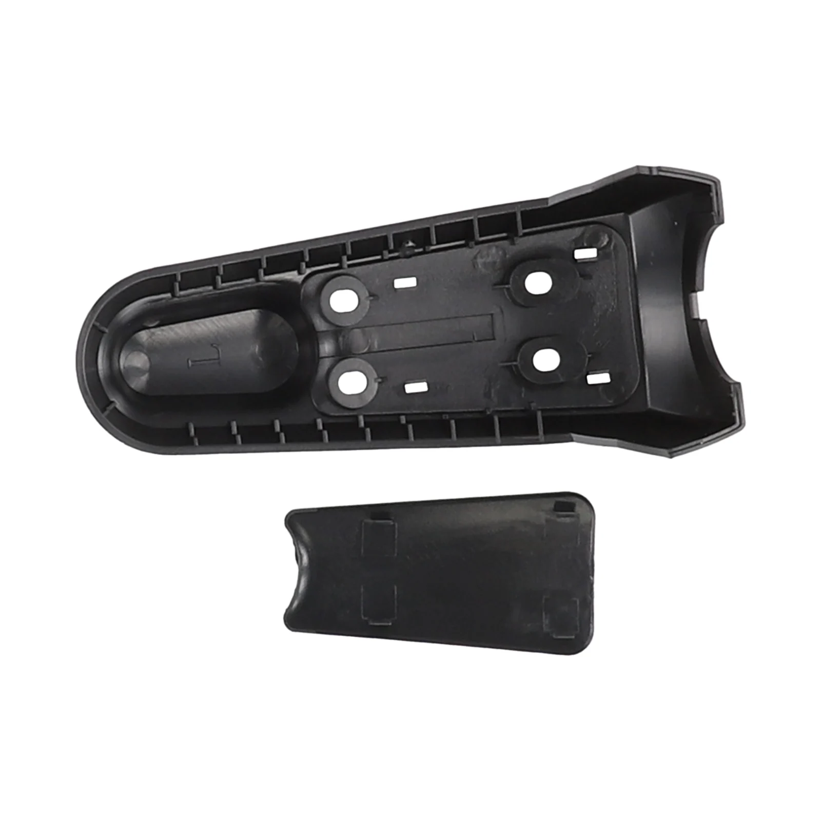 Electric Scooter Front Fork Cover Wheel Bracket Fork Cover Protective Shells For Ninebot ES2 Scooter Accessories
Electric Scooter Front Fork Cover Wheel Bracket Fork Cover Protective Shells For Ninebot ES2 Scooter Accessories