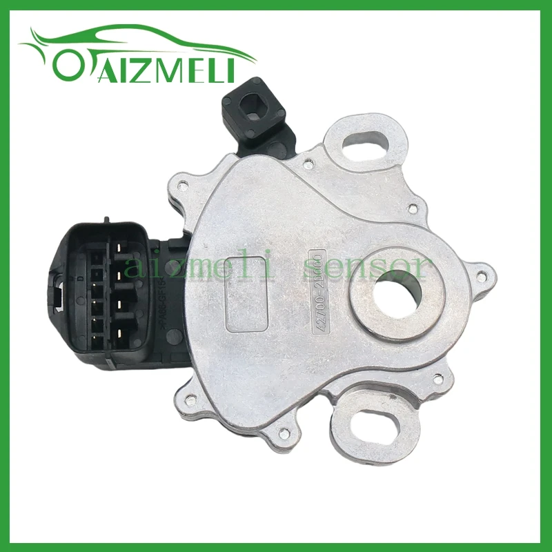 42700-2D000 Автомобильный нейтральный предохранительный выключатель для Hyundai Sonata ACCENT I40 15, внедорожник TUCSON Kia CERATO/FORTE L3 K5 427002D000
42700-2D000 Автомобильный нейтральный предохранительный выключатель для Hyundai Sonata ACCENT I40 15, внедорожник TUCSON Kia CERATO/FORTE L3 K5 427002D000