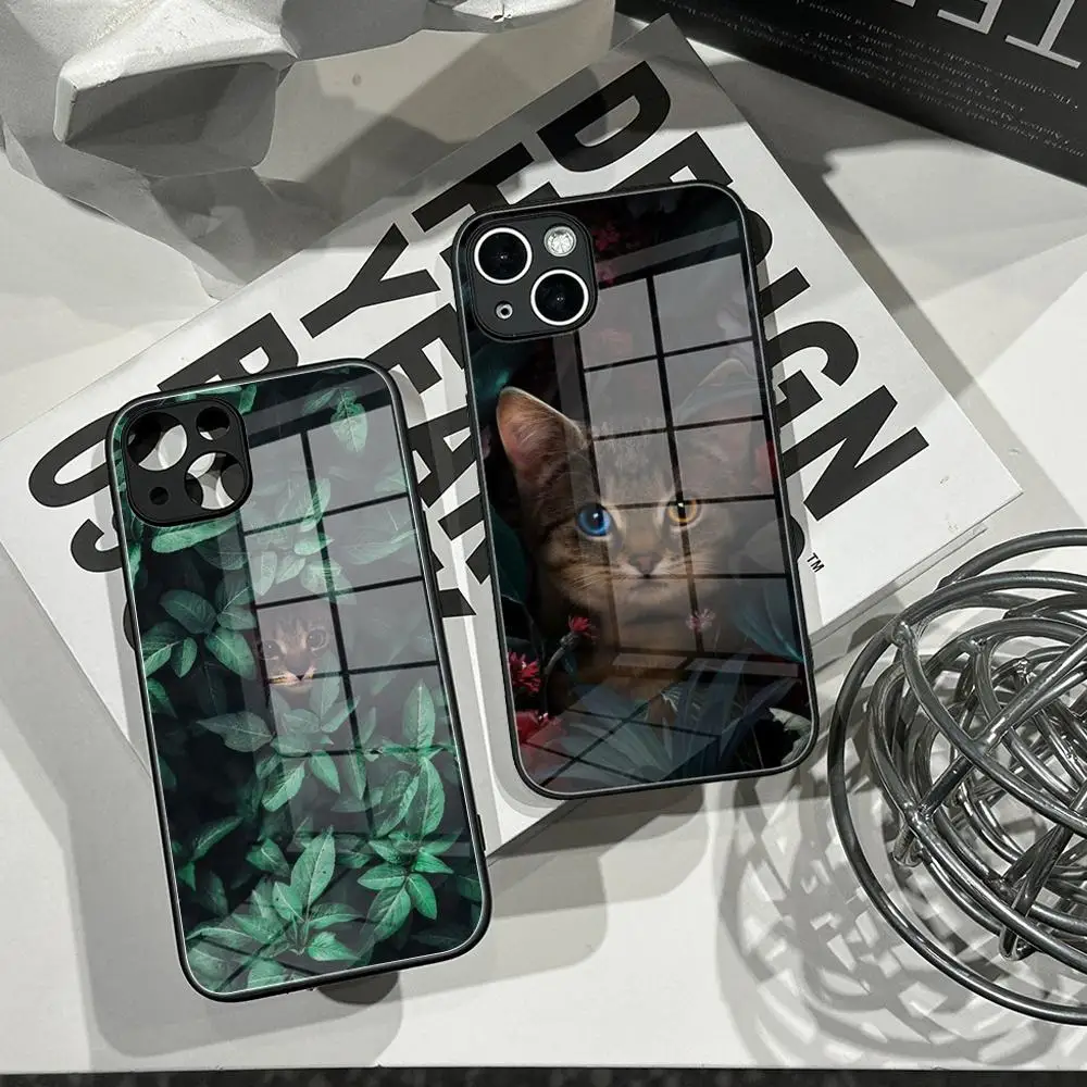 funny animal hiding in the bushes Phone Case Tempered Glass Shell FOR IPhone 16ProMAX 14 12 17Pro Air 15 16 Plus 13 Pro
funny animal hiding in the bushes Phone Case Tempered Glass Shell FOR IPhone 16ProMAX 14 12 17Pro Air 15 16 Plus 13 Pro