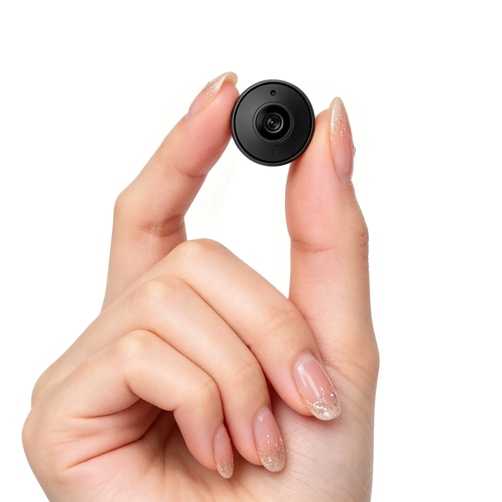 A12Only 0.9 Home HD Camera, Wi-Fi Network Camera, Home Indoor Monitoring, Night Vision, Motion Detection, Mini Wireless Camera
A12Only 0.9 Home HD Camera, Wi-Fi Network Camera, Home Indoor Monitoring, Night Vision, Motion Detection, Mini Wireless Camera