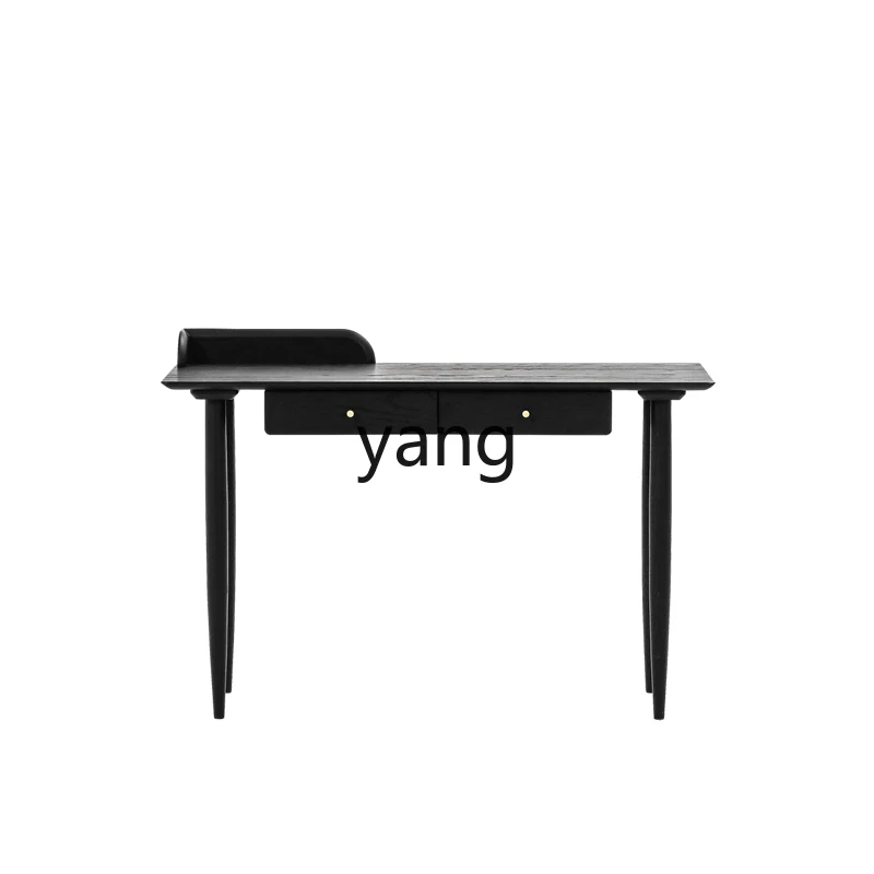 CX Solid Wood Study Oak Desk Retro Affordable Luxury Simple Desk with Drawer Desk
CX Solid Wood Study Oak Desk Retro Affordable Luxury Simple Desk with Drawer Desk