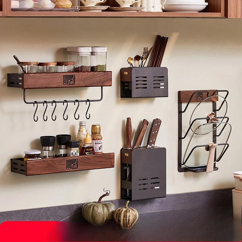 Kitchen Multifunctional Shelf Seasoning Supplies Multi-layer Storage Rack Household
Kitchen Multifunctional Shelf Seasoning Supplies Multi-layer Storage Rack Household