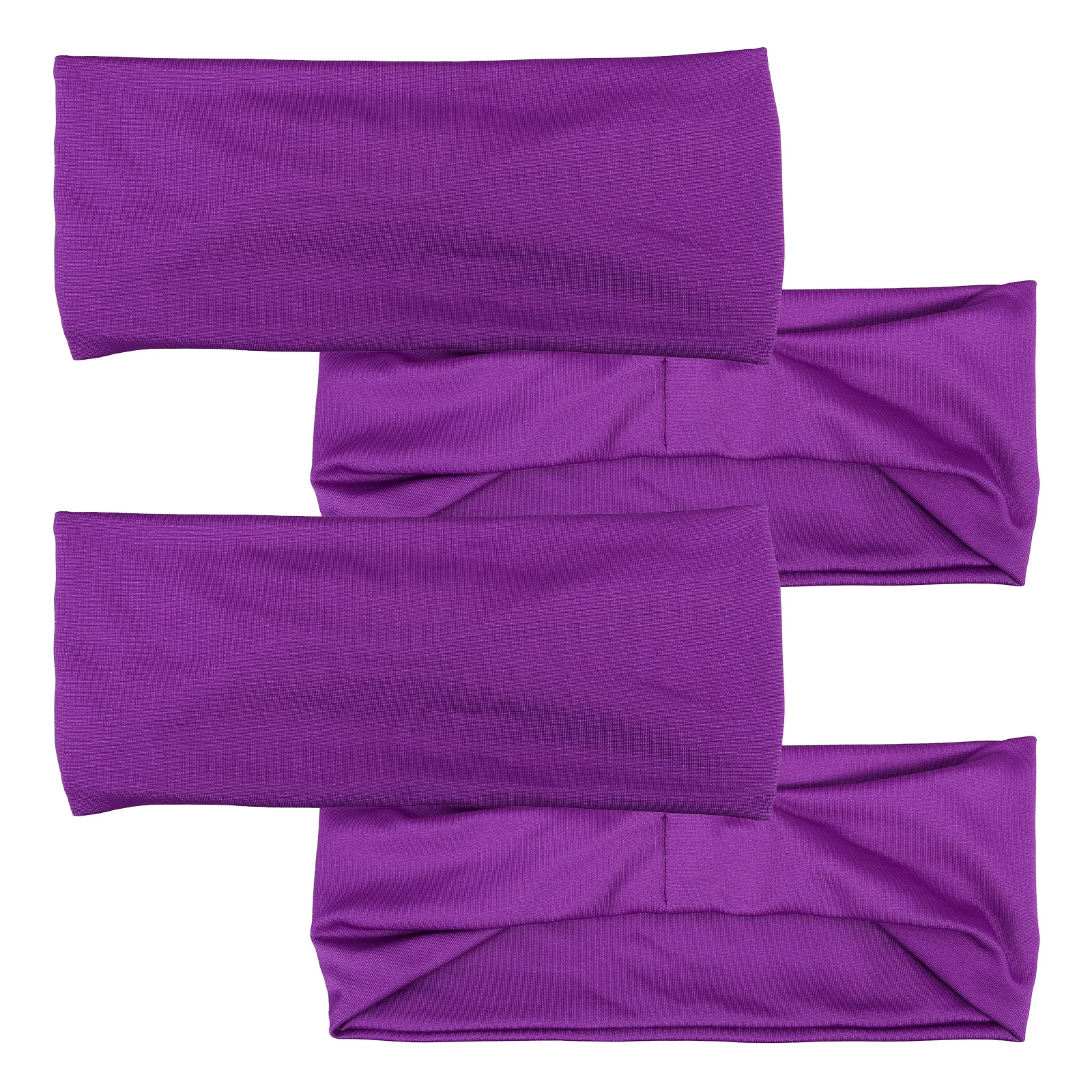 4pcs Running Headbands Sweatbands for Women Anti Slip Yoga Sports Fitness Moisture Wicking Athletic Hairbands Workout Elastic
4pcs Running Headbands Sweatbands for Women Anti Slip Yoga Sports Fitness Moisture Wicking Athletic Hairbands Workout Elastic