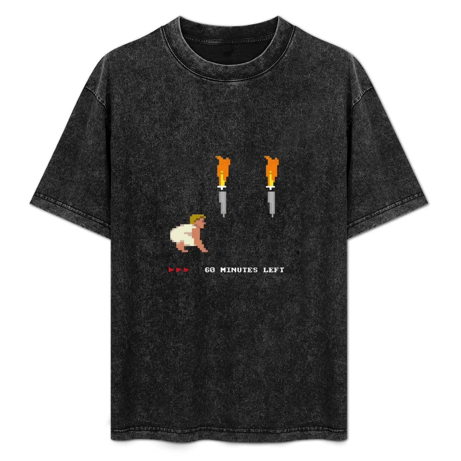 Prince of Persia: The beginning T-Shirt funny meme t-shirts cute clothes man t shirt Funny t-shirts plain black t shirts men
Prince of Persia: The beginning T-Shirt funny meme t-shirts cute clothes man t shirt Funny t-shirts plain black t shirts men