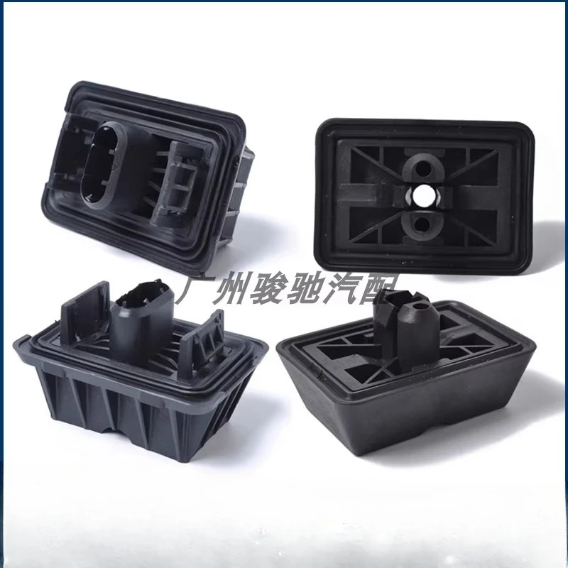 Подходит для резиновой накладки домкрата BMW 1 серии 3, серии 5, серии 7, опорная резиновая накладка X1X3X5, черный резиновый блок домкрата
Подходит для резиновой накладки домкрата BMW 1 серии 3, серии 5, серии 7, опорная резиновая накладка X1X3X5, черный резиновый блок домкрата