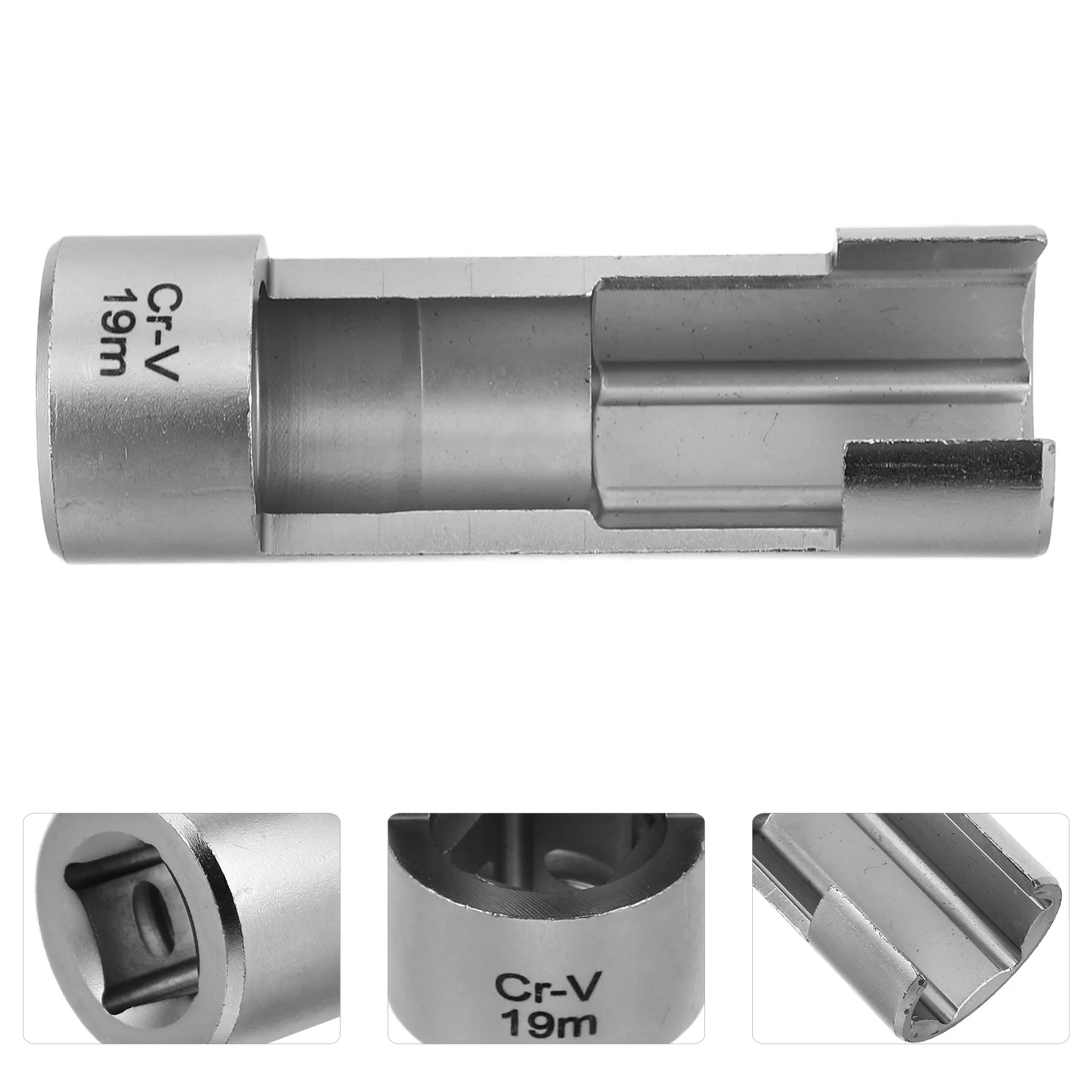 Fuel Line Socket Oil Filter Wrench Set Auto Repair Tool Hexagonal Design Heavy Duty For Diesel Injector Line Disassembly
Fuel Line Socket Oil Filter Wrench Set Auto Repair Tool Hexagonal Design Heavy Duty For Diesel Injector Line Disassembly