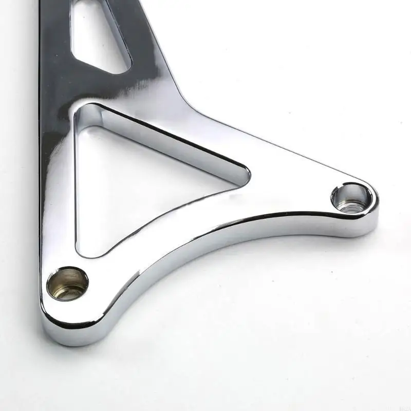462A Generator Bracket for Small Block SBF 289 302 Aluminum Alternator Bracket
462A Generator Bracket for Small Block SBF 289 302 Aluminum Alternator Bracket