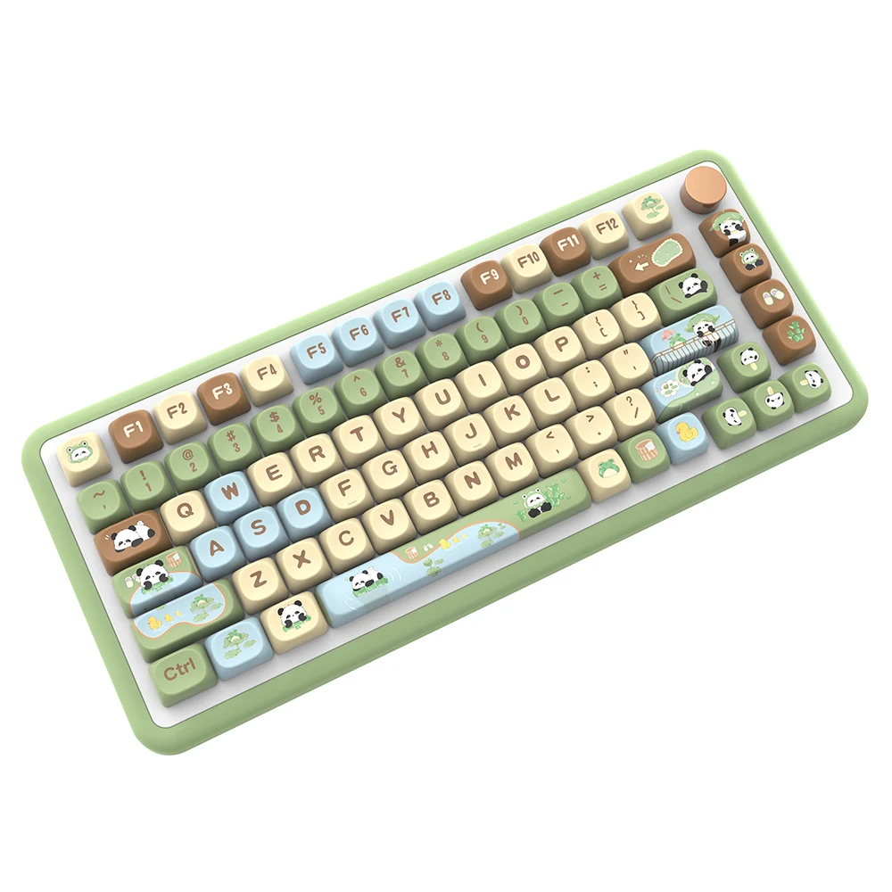 158 клавиш, набор колпачков с японским корнем, OEM-профиль PBT Dye-Sub для механической клавиатуры, 100% полная раскладка на заказ
158 клавиш, набор колпачков с японским корнем, OEM-профиль PBT Dye-Sub для механической клавиатуры, 100% полная раскладка на заказ