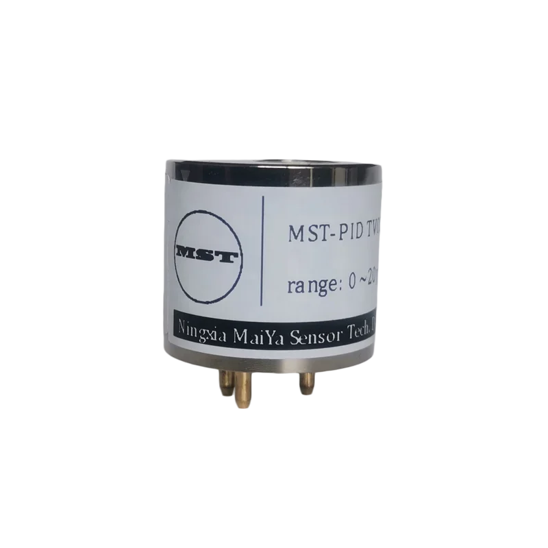 Инструменты мониторинга TVOC с фотоионизацией 5000PPM, высокоточные VOCS для экологического датчика, ПИД-датчика
Инструменты мониторинга TVOC с фотоионизацией 5000PPM, высокоточные VOCS для экологического датчика, ПИД-датчика