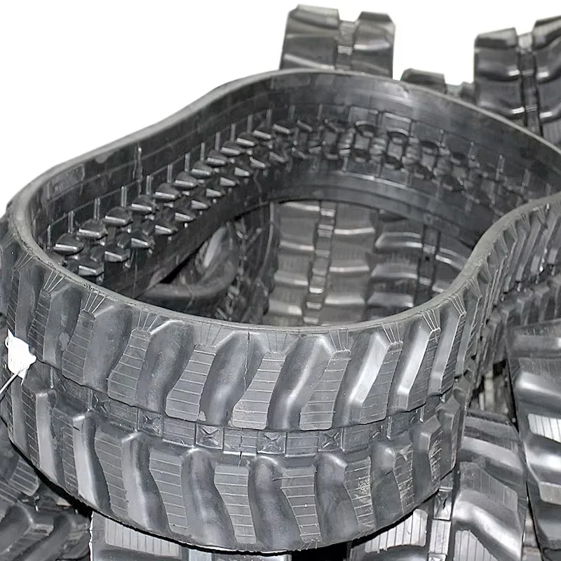 16" Wide Rubber Track 400X144X36 for Yanmar B50 B5 B6 Vio350 Vio50 Excavator Models
16" Wide Rubber Track 400X144X36 for Yanmar B50 B5 B6 Vio350 Vio50 Excavator Models