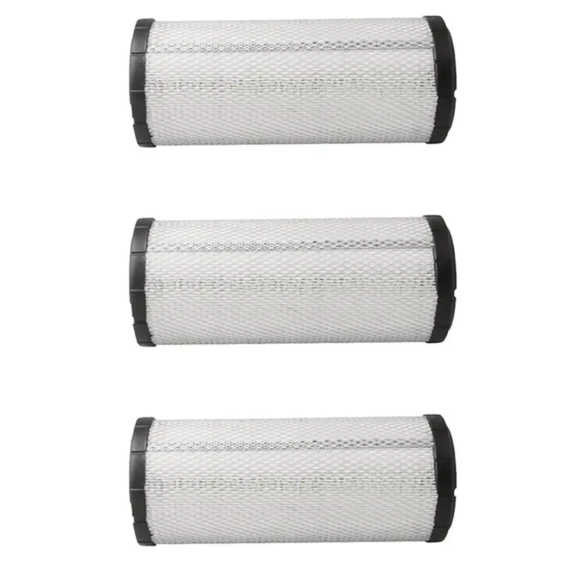 Firmly 3X Air Filters For Can-Am Maverick X3/XDS/XRS 2017 2018 Stock Air Filter 715900422 CM907 Filter Prevent Air From
Firmly 3X Air Filters For Can-Am Maverick X3/XDS/XRS 2017 2018 Stock Air Filter 715900422 CM907 Filter Prevent Air From