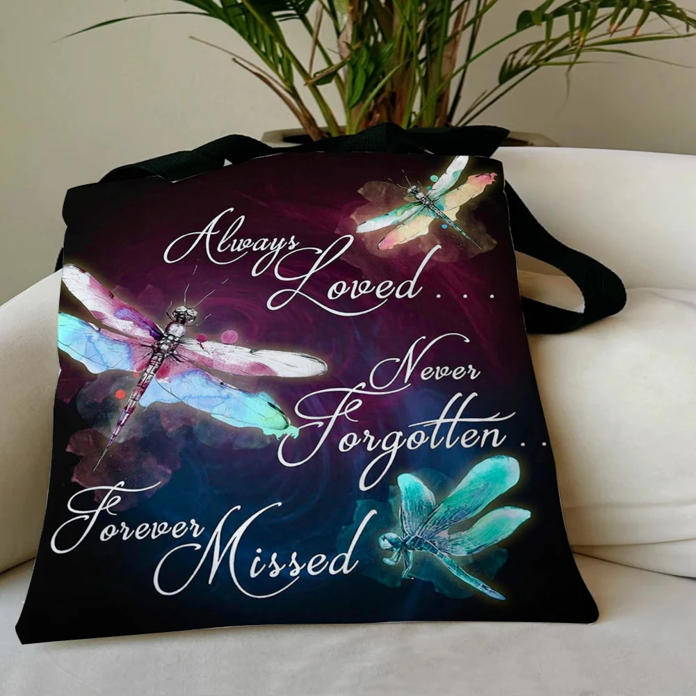4pcs Quotes Linen Tote Bag Handbag Large Capacity Women Shopping Shoulder Bags
4pcs Quotes Linen Tote Bag Handbag Large Capacity Women Shopping Shoulder Bags