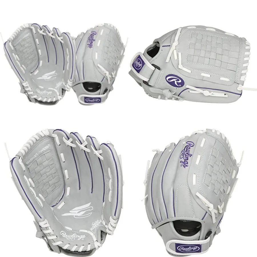 Sure Catch Series Youth Softball Glove
Sure Catch Series Youth Softball Glove
