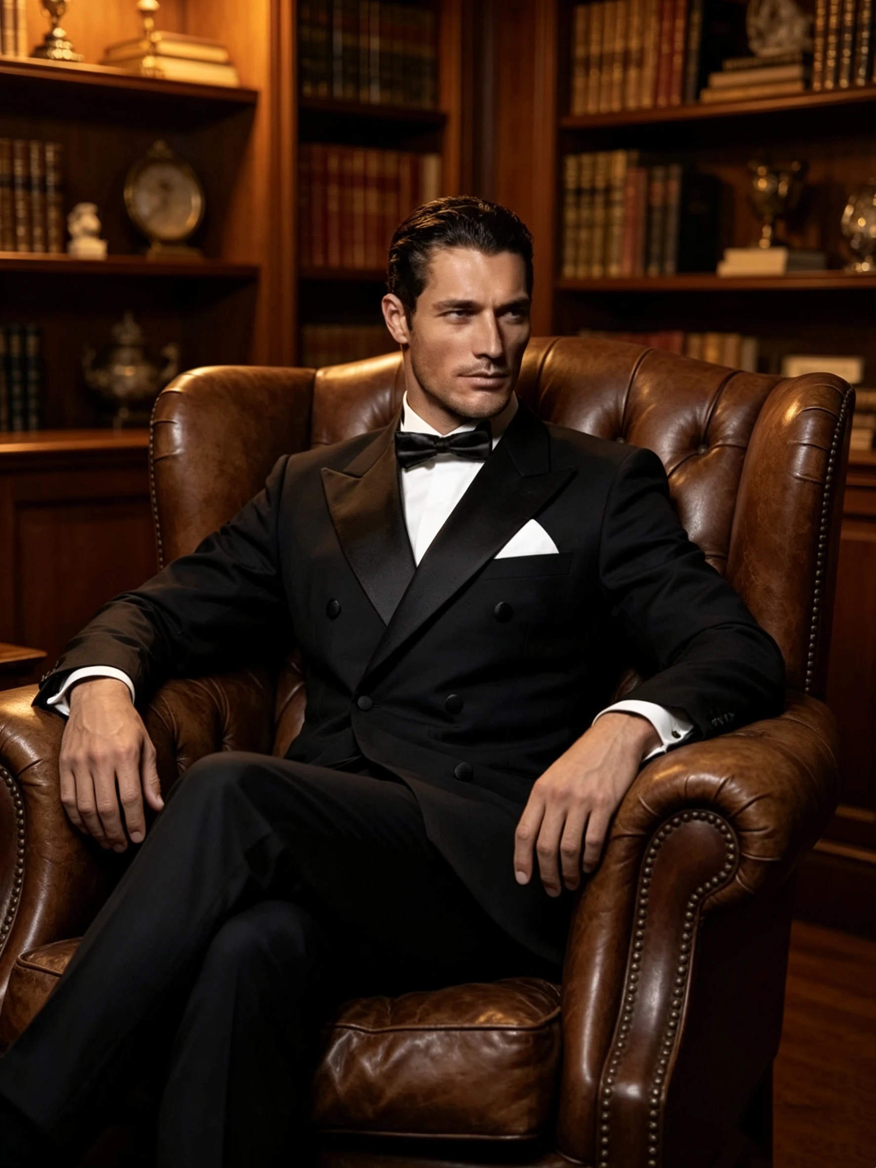 Black Men Suits for Wedding Double Breasted 2 Pieces Jacket+Pants Slim Fit Men Blazer Sets Business Men Clothing Party Suits
Black Men Suits for Wedding Double Breasted 2 Pieces Jacket+Pants Slim Fit Men Blazer Sets Business Men Clothing Party Suits