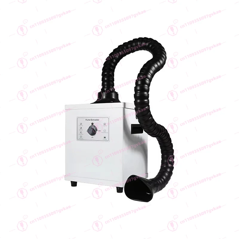 Дымогенератор 110В с высокой степенью фильтрации для лазерной резки, ремонта телефонов и сварочных работ
Дымогенератор 110В с высокой степенью фильтрации для лазерной резки, ремонта телефонов и сварочных работ