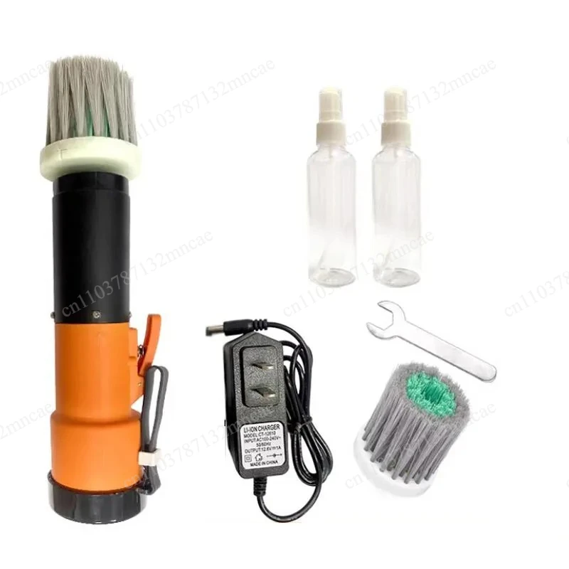 For Office Equipment Wireless Electric Handheld Keyboard Cleaner Brush Dust Cleaning Tool
For Office Equipment Wireless Electric Handheld Keyboard Cleaner Brush Dust Cleaning Tool