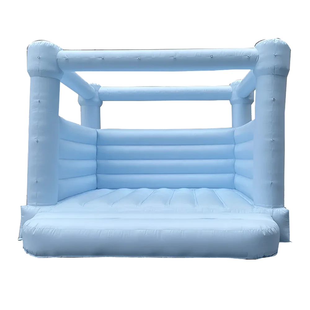 Commercial Rental Birthday Party Blue Bouncer Jumper Inflatable Mini Small Bouncy Jumping Bounce House Inflatable Bouncy Castle
Commercial Rental Birthday Party Blue Bouncer Jumper Inflatable Mini Small Bouncy Jumping Bounce House Inflatable Bouncy Castle