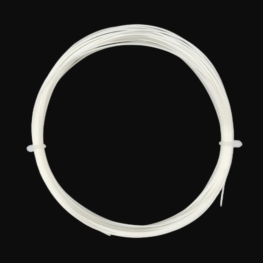 High Elastic Badminton Racquet String Break Proof Durable Training Badminton Strings 0.7MM Flexibility Colorful Racket Line
High Elastic Badminton Racquet String Break Proof Durable Training Badminton Strings 0.7MM Flexibility Colorful Racket Line