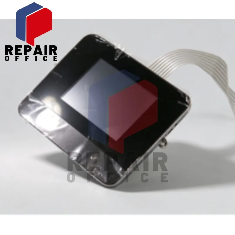 CF385-60101 CF387-60114 Control Panel is be used for HP LerJet M476 M476nw M476dw M476dn 476 Display
CF385-60101 CF387-60114 Control Panel is be used for HP LerJet M476 M476nw M476dw M476dn 476 Display