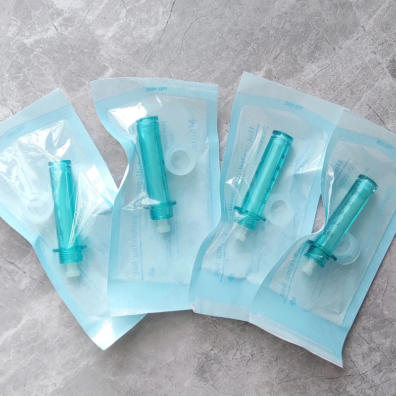 Factory Price 0.5ml Disposable Plastic Ampoule Head Anti-Aging Wrinkle Removal Face Lifting Device Liquid
Factory Price 0.5ml Disposable Plastic Ampoule Head Anti-Aging Wrinkle Removal Face Lifting Device Liquid