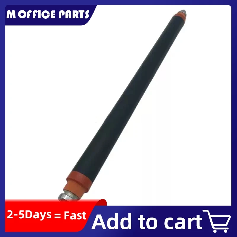2pcs D144-4057 D1444057 Lower fuser roller For Ricoh MPC 3002 3502 4502 MPC3002 MPC3502 MPC5502 MPC4502 pressure sleeved roller
2pcs D144-4057 D1444057 Lower fuser roller For Ricoh MPC 3002 3502 4502 MPC3002 MPC3502 MPC5502 MPC4502 pressure sleeved roller