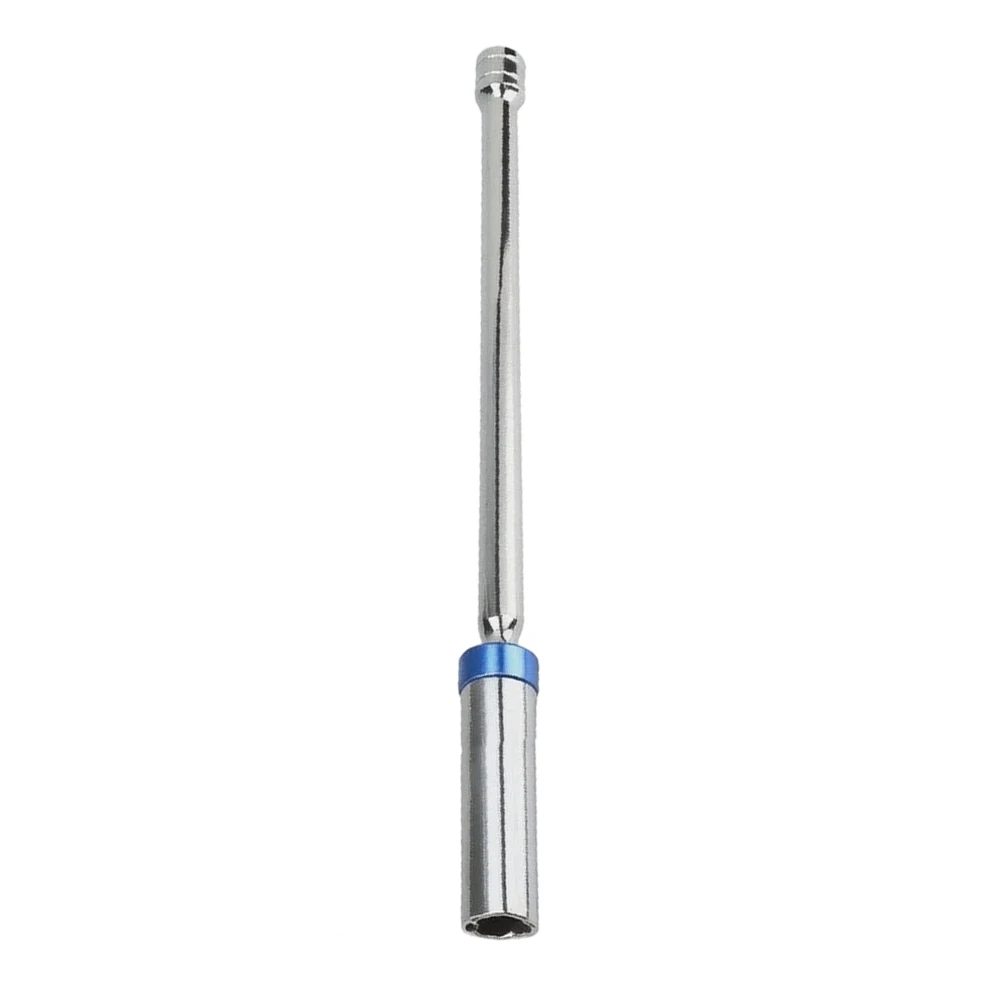 Thin Wall Deep Well Spark Tool with Magnet Grip Chrome Vanadium Steel 38in Drive 6 Point for Cars Trucks Mowers
Thin Wall Deep Well Spark Tool with Magnet Grip Chrome Vanadium Steel 38in Drive 6 Point for Cars Trucks Mowers