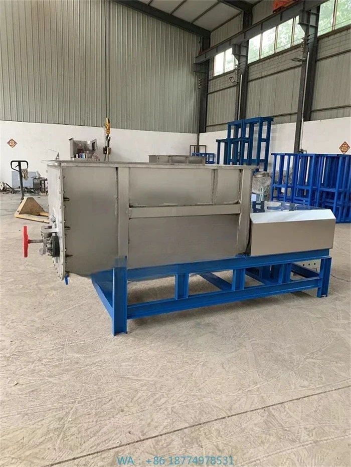 Gluten Making Machine Flour Seitan Washing MachineAutomatic Gluten Washer Machine Steam
Gluten Making Machine Flour Seitan Washing MachineAutomatic Gluten Washer Machine Steam