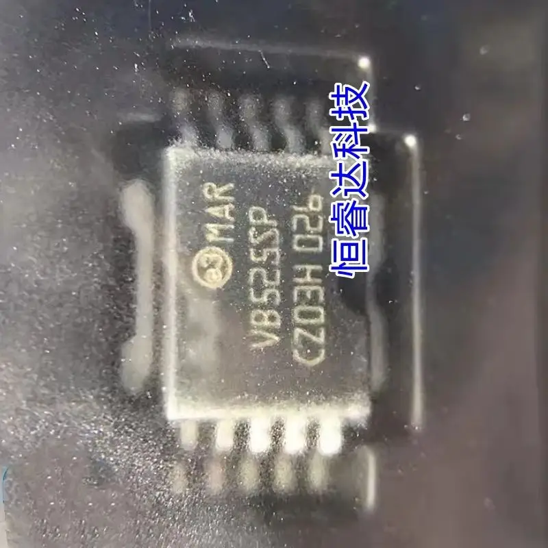 10 шт./лот VB525SP VB525 VB525SPTR-E HSOP10 новый оригинальный в наличии можно заказать
10 шт./лот VB525SP VB525 VB525SPTR-E HSOP10 новый оригинальный в наличии можно заказать