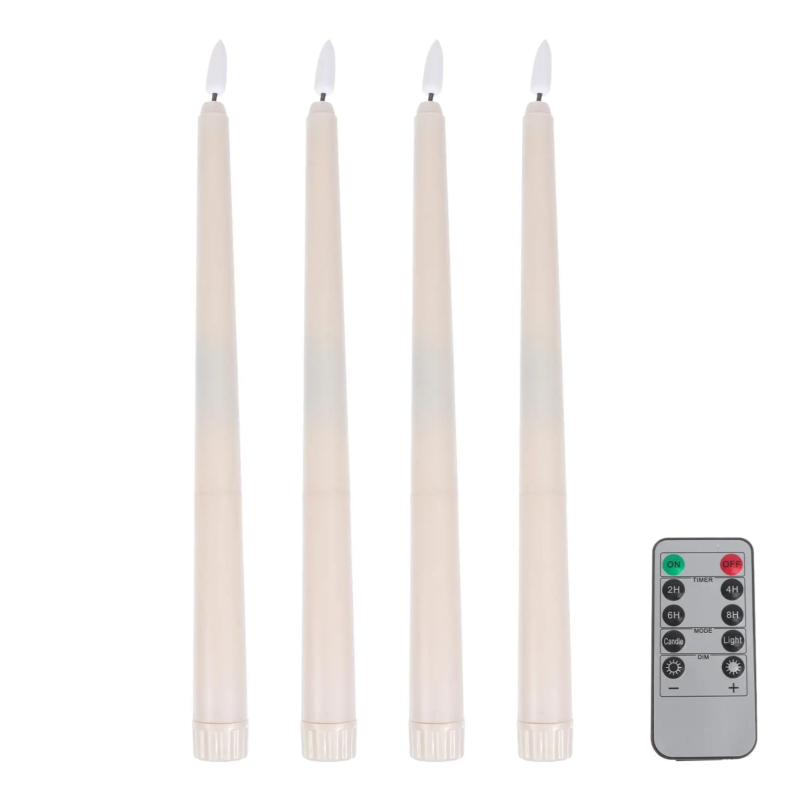 LED Remote Control Luminous C Long Lasting Plastic Material Christmas Decorations Home Bedroom Wedding Church Tabletop LED C
LED Remote Control Luminous C Long Lasting Plastic Material Christmas Decorations Home Bedroom Wedding Church Tabletop LED C