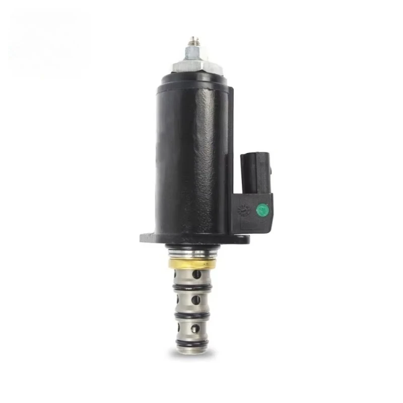Электромагнитный клапан ZAK Brand Voe14659751 для экскаваторов EC300D, EC350D, гарантия 6 месяцев, Китай
Электромагнитный клапан ZAK Brand Voe14659751 для экскаваторов EC300D, EC350D, гарантия 6 месяцев, Китай