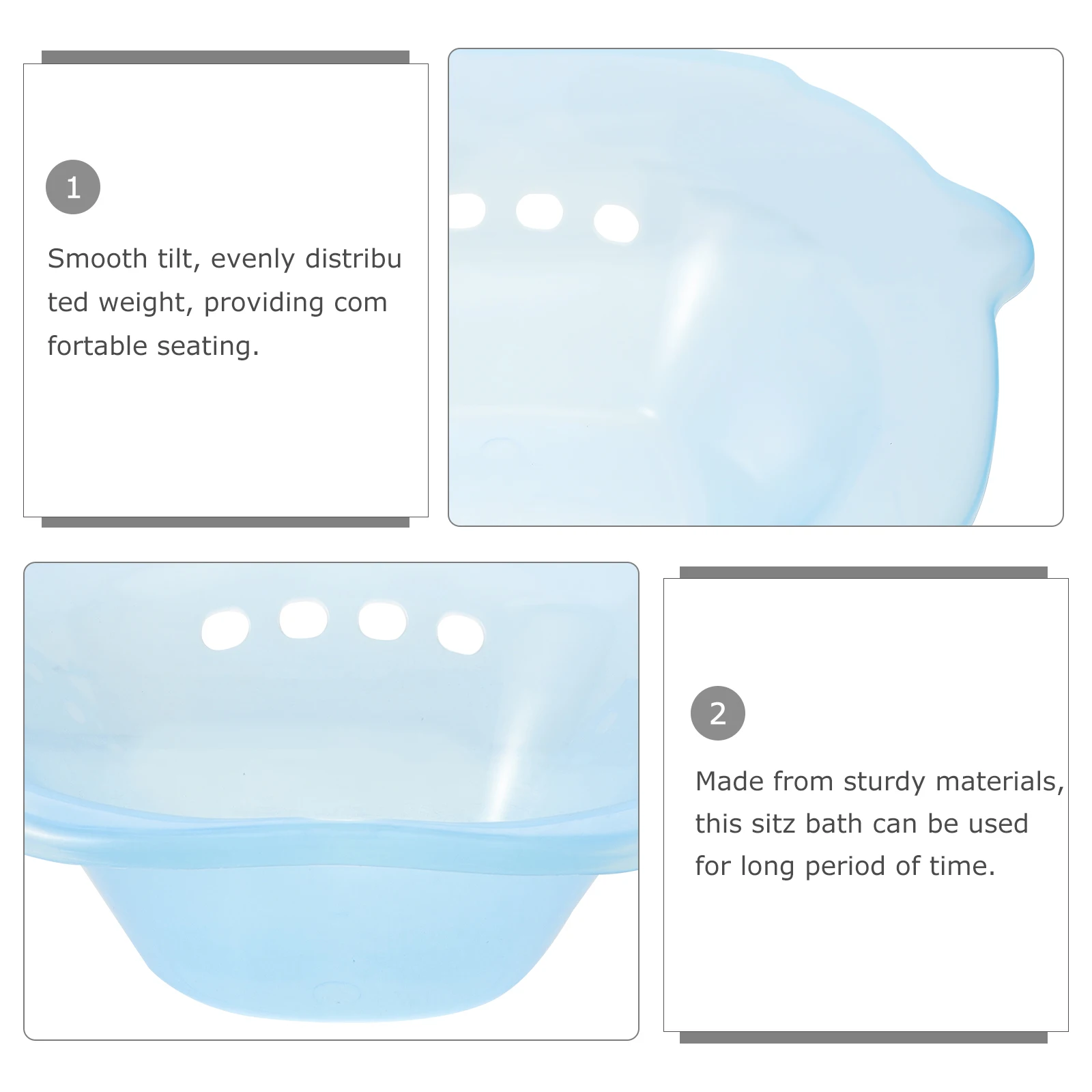 Bidet Portable Tub Bath Sitz for Hemorrhoids Folding Women Pp Postpartum Care Pregnant Woman
Bidet Portable Tub Bath Sitz for Hemorrhoids Folding Women Pp Postpartum Care Pregnant Woman