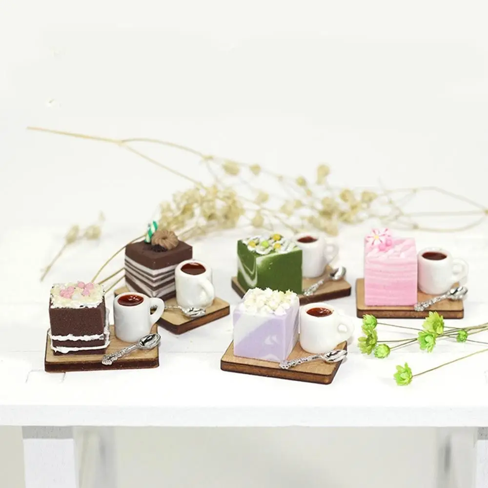Resin Simulation Food Toy Scene Model Cake Sushi Box Lunch Dollhouse Miniature Snack Drink Dolls Accessories Miniature Model
Resin Simulation Food Toy Scene Model Cake Sushi Box Lunch Dollhouse Miniature Snack Drink Dolls Accessories Miniature Model