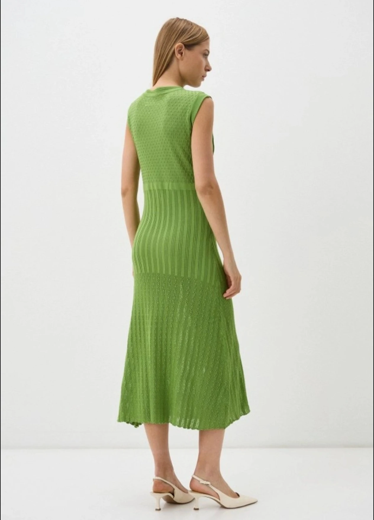 20245 women's new green knitted dress slim fit evening birthday party maxi dress
20245 women's new green knitted dress slim fit evening birthday party maxi dress