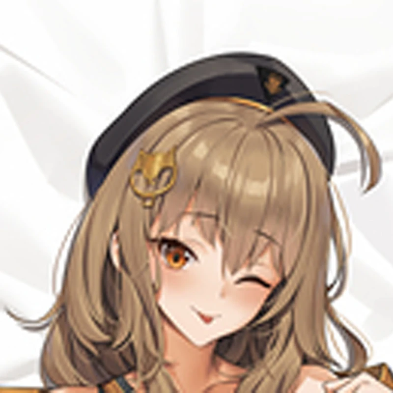 New Pattern Dakimakura Anime Anis Double-sided Print Life-size Body Pillow Cover Bedding Gifts
New Pattern Dakimakura Anime Anis Double-sided Print Life-size Body Pillow Cover Bedding Gifts