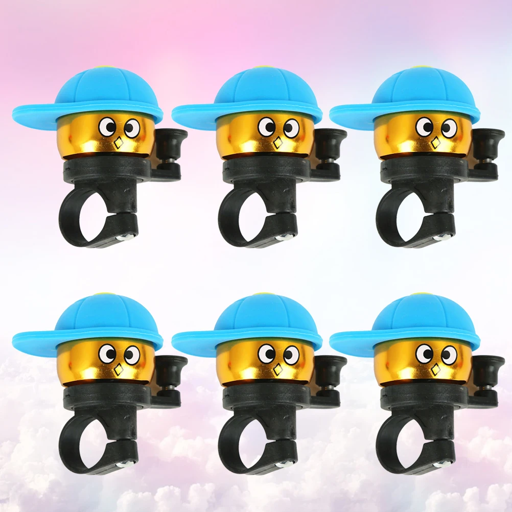 10 Pcs 's Bell Ring Bike s Girls for Cycling Mini Accessories Bells Bicycle Toddler
10 Pcs 's Bell Ring Bike s Girls for Cycling Mini Accessories Bells Bicycle Toddler