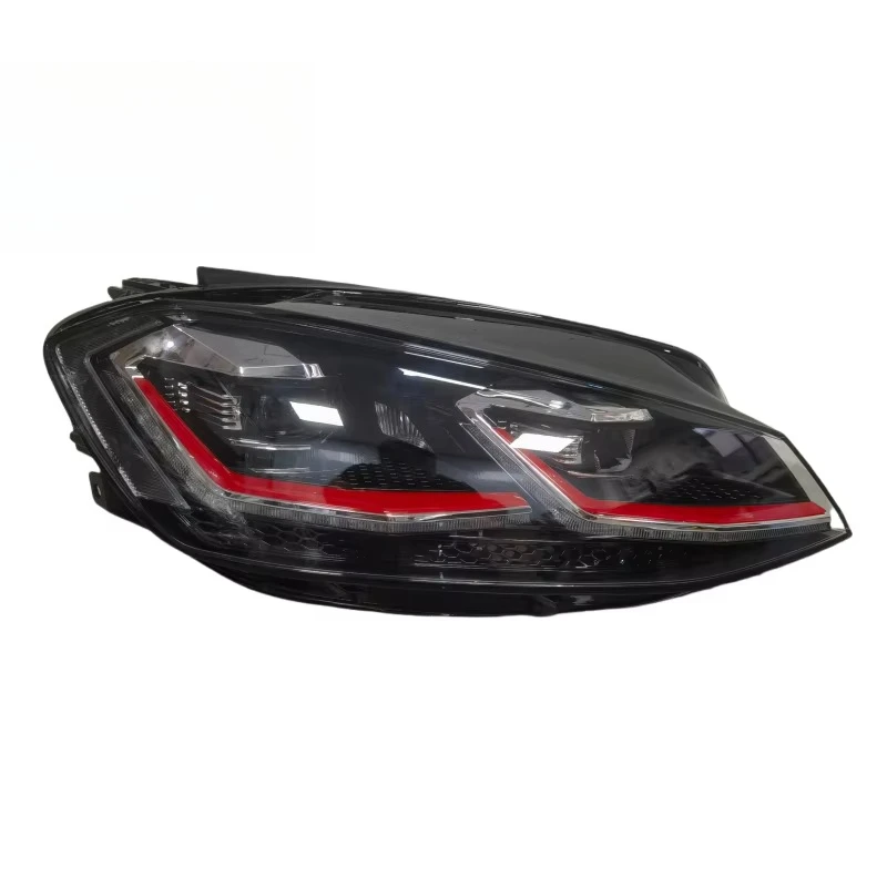 7 Light Emitting Diode Headlights 7.5 Xenon Hid Car Upgraded to Light Emitting Diode DRL Modified Plug
7 Light Emitting Diode Headlights 7.5 Xenon Hid Car Upgraded to Light Emitting Diode DRL Modified Plug