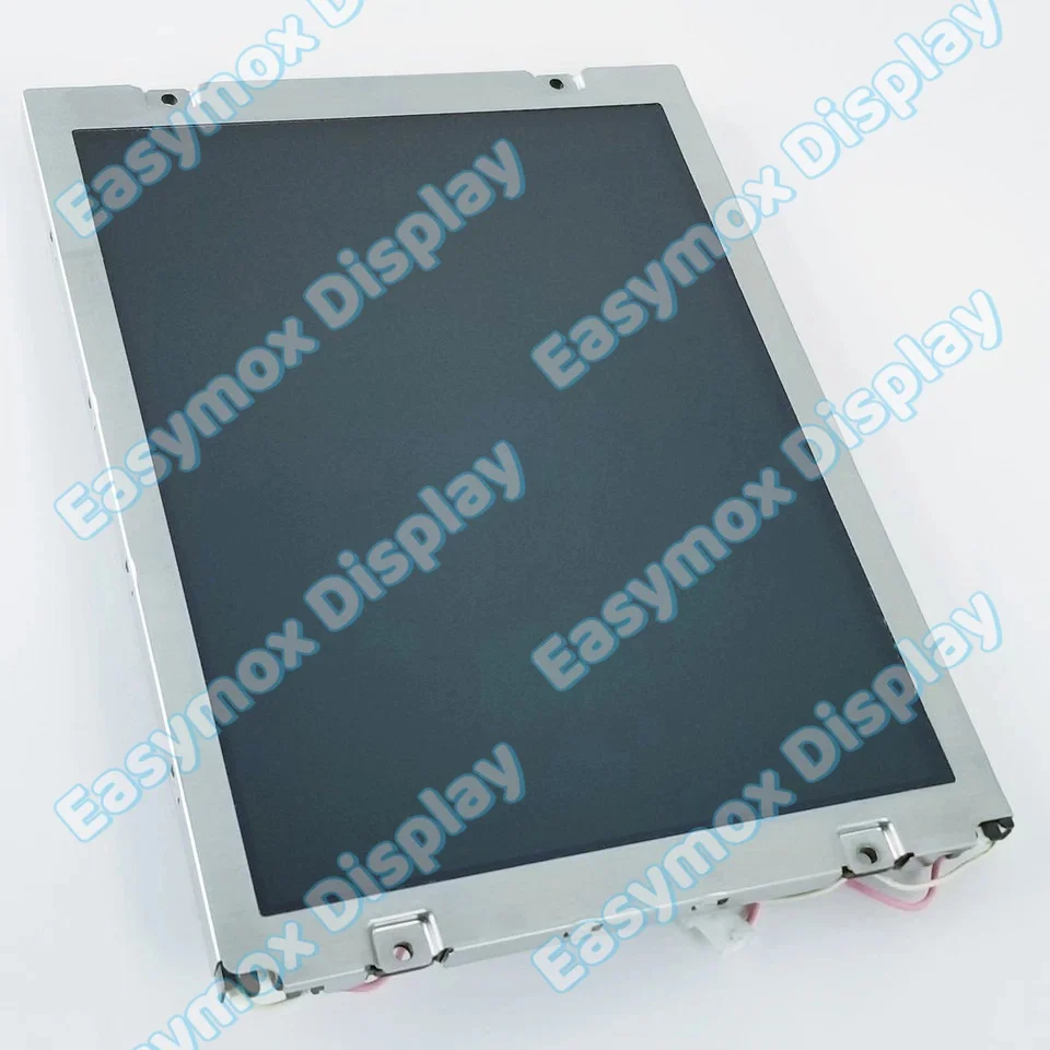 AA084VC03 For Mitsubishi Brand New 8.4" LCD Display Screen Replacement
AA084VC03 For Mitsubishi Brand New 8.4" LCD Display Screen Replacement