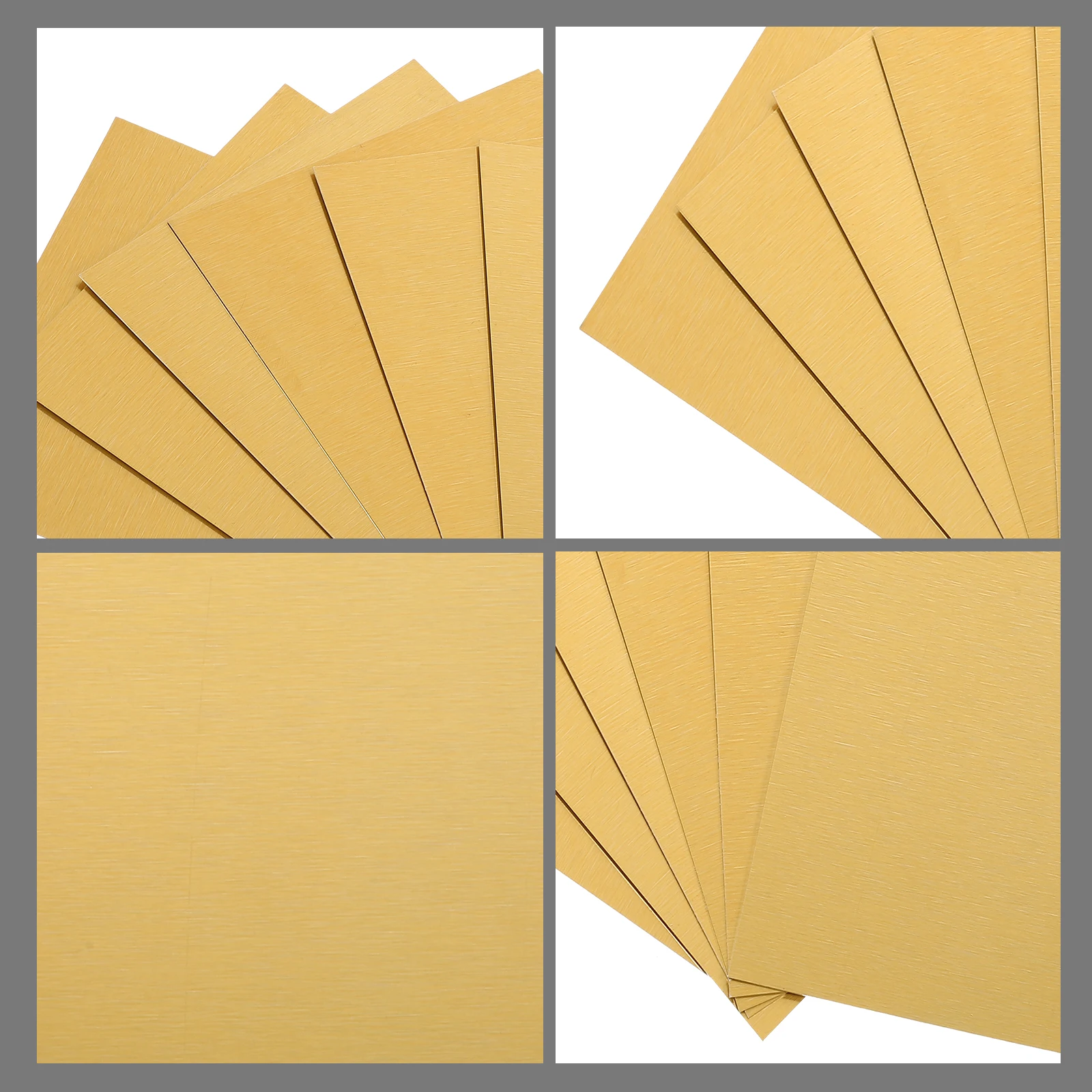 6pcs Aluminum Durable Metal Photo Frame Diy Sign Board Blank Plates For Custom Printing Sublimation Sheets For Wall Poster Craft 
6pcs Aluminum Durable Metal Photo Frame Diy Sign Board Blank Plates For Custom Printing Sublimation Sheets For Wall Poster Craft